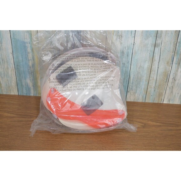 Duke Caboom Helmet Disney Pixar Toy Story 4 Child Youth One Size Costume NEW - Picture 2 of 10